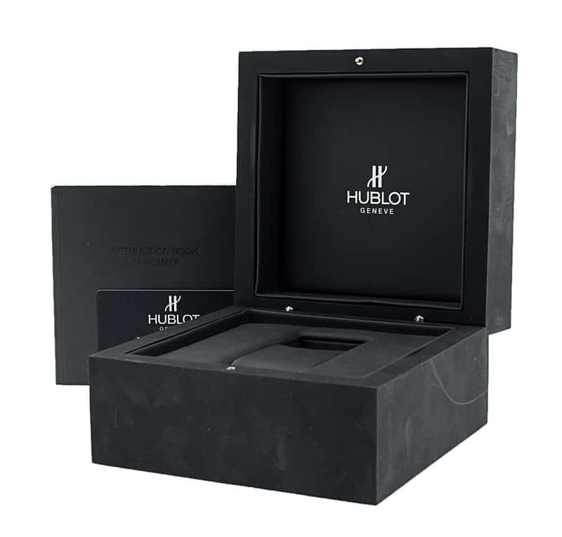 Hublot Big Bang 301.PB.131.RX